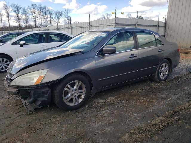 Obraz 1 z 2006 HONDA ACCORD EX 2006 z VIN 1HGCM56816A111463
