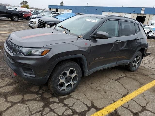 Obraz 2022 JEEP COMPASS TRAILHAWK 2022