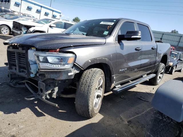 Изображение 2020 RAM 1500 LARAMIE 2020