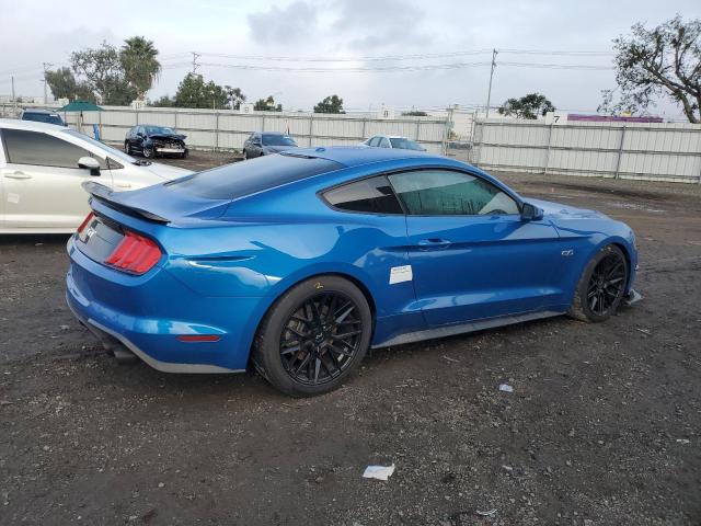 Изображение 3 2019 FORD MUSTANG GT 2019 с VIN 1FA6P8CF8K5148204