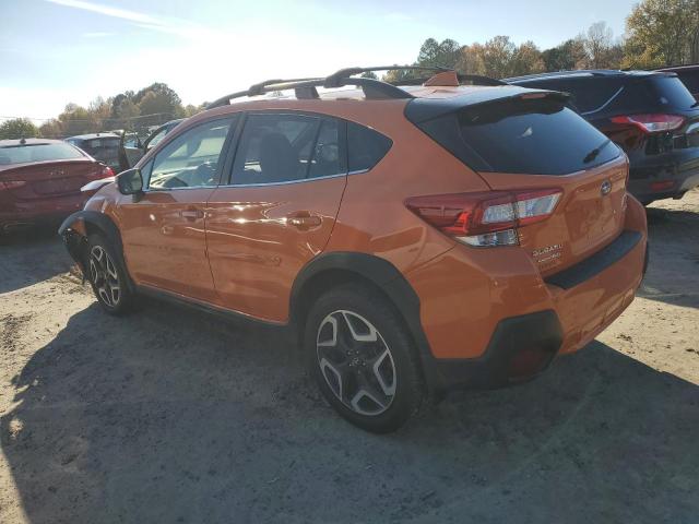 Image 2 of 2019 SUBARU CROSSTREK LIMITED 2019 with VIN JF2GTANC8KH353896