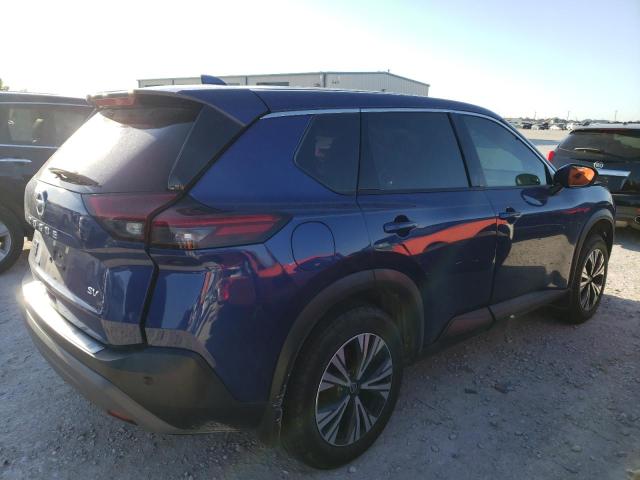 Obraz 3 z 2021 NISSAN ROGUE SV 2021 z VIN 5N1AT3BA6MC682904