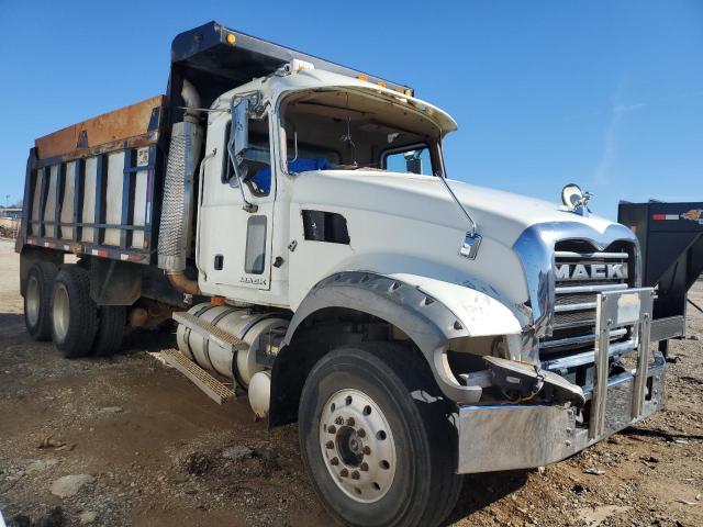Изображение 1 2007 MACK 700 CTP700 2007 с VIN 1M2AT04C07M006346
