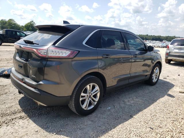 Изображение 3 2015 FORD EDGE SEL 2015 с VIN 2FMTK3J82FBB98984