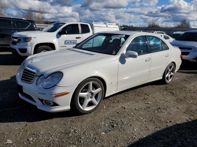 Изображение 1 2009 MERCEDES-BENZ E 350 2009 с VIN WDBUF56XX9B421595