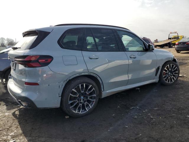 Obraz 3 z 2024 BMW X5 XDRIVE40I 2024 z VIN 5UX23EU08R9T28796