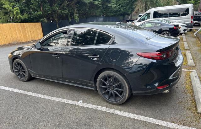 Изображение 3 2021 MAZDA 3 PREMIUM 2021 с VIN 3MZBPBDL0MM251086