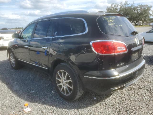 Obraz 2 z 2016 BUICK ENCLAVE  2016 z VIN 5GAKRBKD1GJ117750