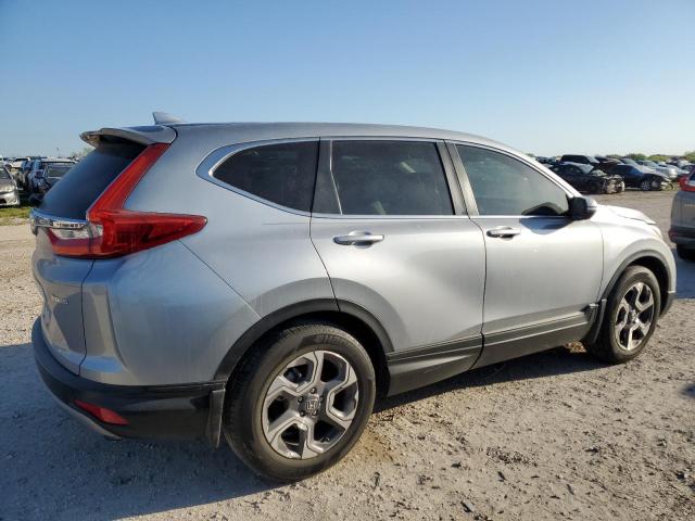 Obraz 3 z 2018 HONDA CR-V EXL 2018 z VIN 7FARW1H80JE046473