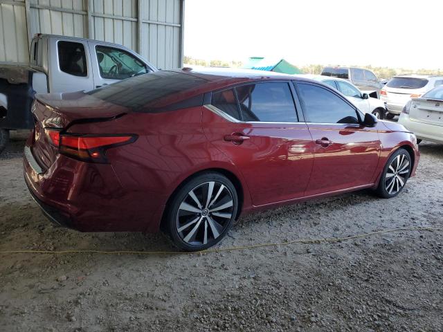 Obraz 3 z 2021 NISSAN ALTIMA SR 2021 z VIN 1N4BL4CV4MN410197