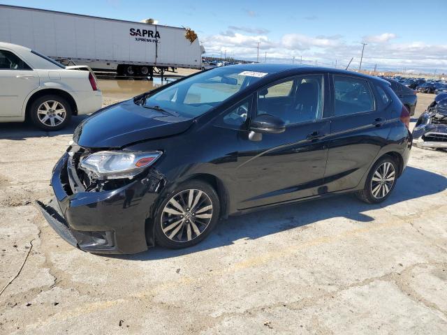 Image 1 of 2016 HONDA FIT EX 2016 with VIN JHMGK5H70GS011620