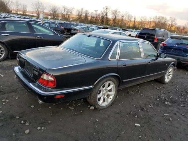 Изображение 3 2002 JAGUAR XJR  2002 с VIN SAJDA15B22MF42280