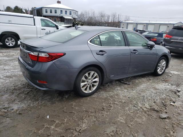 Изображение 3 2013 LEXUS ES 300H 2013 с VIN JTHBW1GG5D2030278