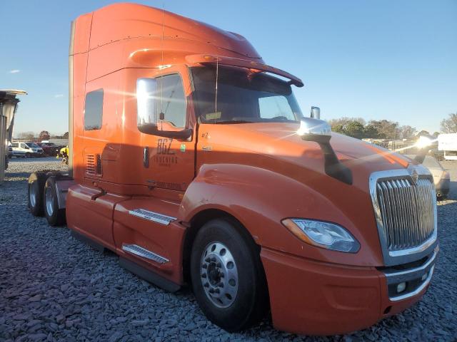 Image 1 of 2018 INTERNATIONAL LT625  2018 with VIN 3HSDZAPR9JN698349