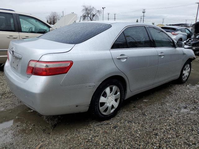 Image 3 of 2009 TOYOTA CAMRY BASE 2009 with VIN 4T4BE46K69R078199