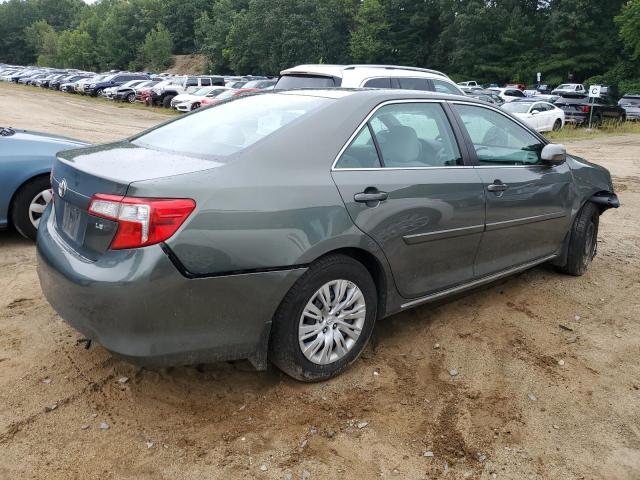 Image 3 of 2014 TOYOTA CAMRY L 2014 with VIN 4T4BF1FK3ER441242