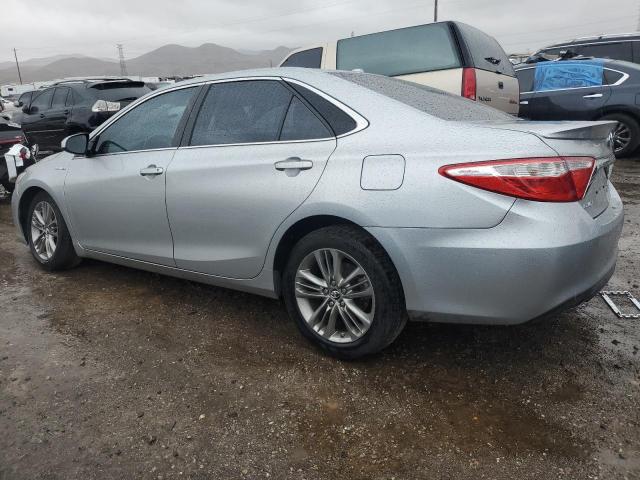 Image 2 of 2015 TOYOTA CAMRY HYBRID 2015 with VIN 4T1BD1FK7FU163012