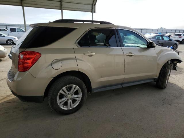 Image 3 of 2011 CHEVROLET EQUINOX LT 2011 with VIN 2GNALDEC2B1236542