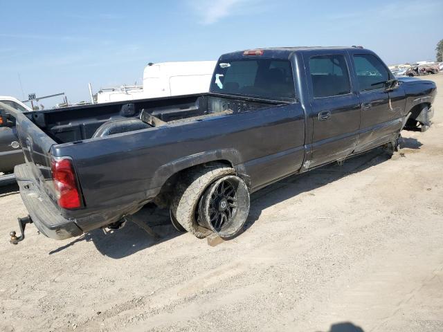 Image 3 of 2005 CHEVROLET SILVERADO K2500 HEAVY DUTY 2005 with VIN 1GCHK23225F900506