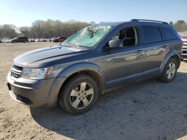 2013 DODGE JOURNEY SE 2013 image