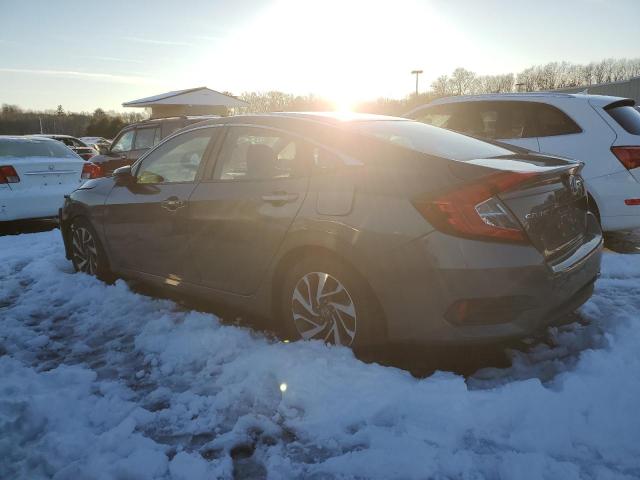 Image 2 of 2016 HONDA CIVIC EX 2016 with VIN 19XFC2F7XGE210950