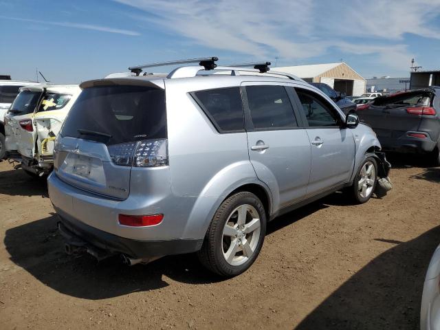 Image 3 of 2008 MITSUBISHI OUTLANDER XLS 2008 with VIN JA4MT41X28Z013085