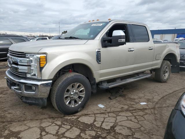 Image 1 of 2017 FORD F250 SUPER DUTY 2017 with VIN 1FT7W2B61HEB46268