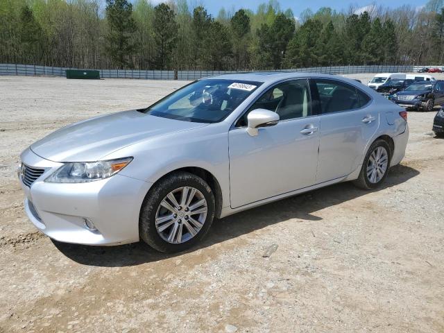 Obraz 2013 LEXUS ES 350 2013