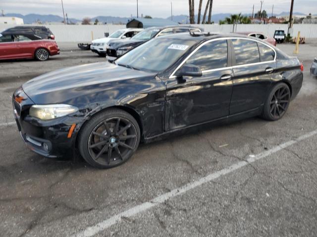 Obraz 1 z 2015 BMW 528 I 2015 z VIN WBA5A5C50FD520091