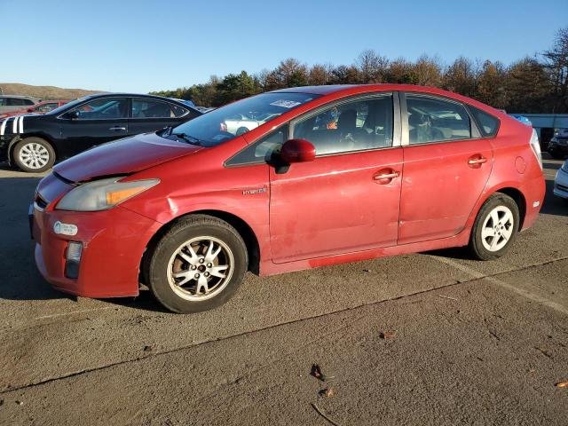 Изображение 1 2010 TOYOTA PRIUS  2010 с VIN JTDKN3DU7A5226081