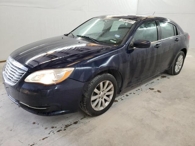 2014 CHRYSLER 200 TOURING 2014 image