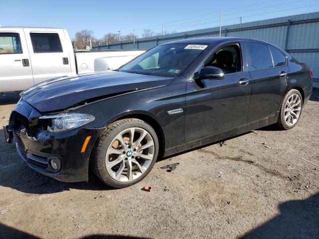 Obraz 2016 BMW 528 XI 2016
