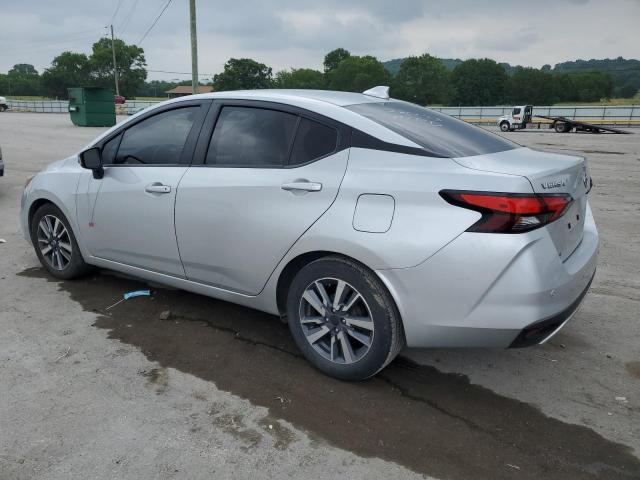 Obraz 2 z 2020 NISSAN VERSA SV 2020 z VIN 3N1CN8EV3LL854718