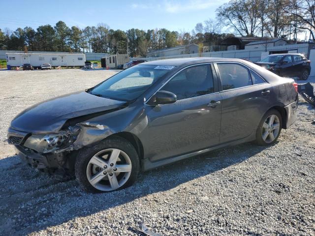 2014 TOYOTA CAMRY L 2014 image