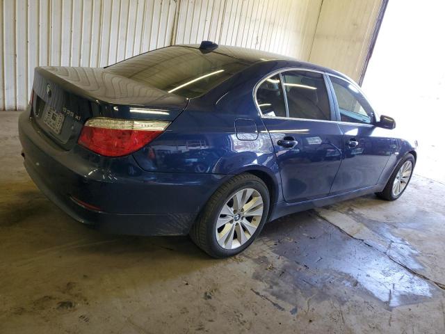Image 3 of 2008 BMW 535 XI 2008 with VIN WBANV93518CZ64343