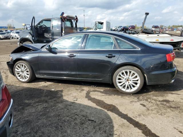 2014 AUDI A6 PREMIUM PLUS 2014 image
