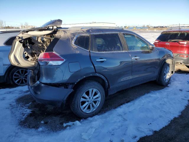 Image 3 of 2016 NISSAN ROGUE S 2016 with VIN 5N1AT2MV9GC768111