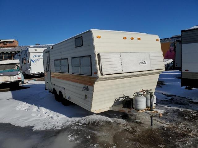 1976 SHAS TRAILER 1976 image
