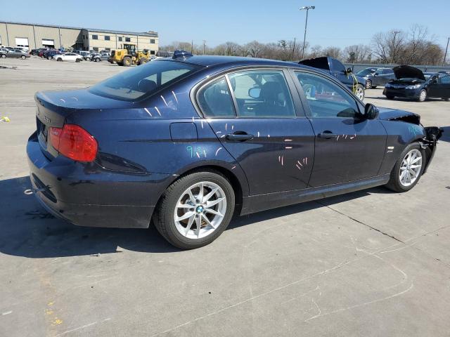 Obraz 3 z 2010 BMW 328 XI 2010 z VIN WBAPK7C50AA458428