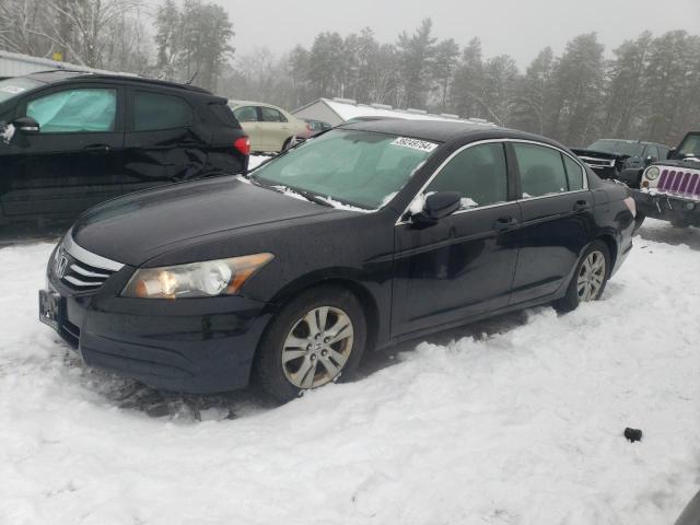 Изображение 1 2011 HONDA ACCORD SE 2011 с VIN 1HGCP2F60BA010574