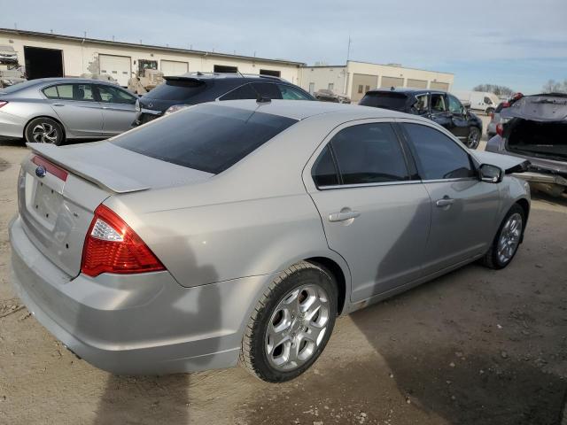 Изображение 3 2010 FORD FUSION SE 2010 с VIN 3FAHP0HA4AR155959