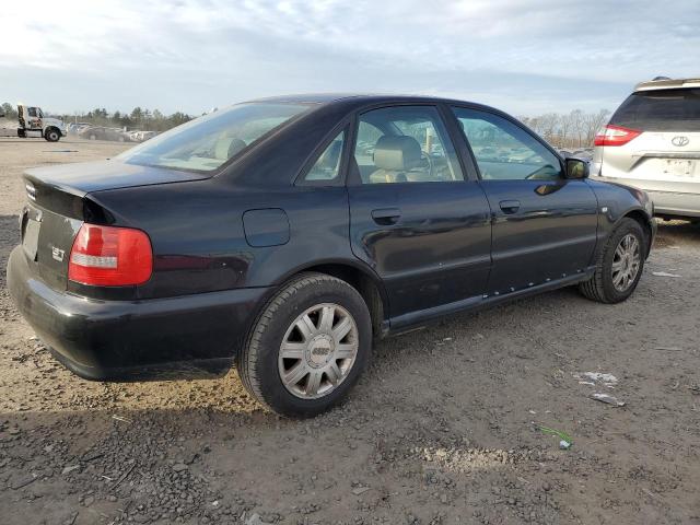 Image 3 of 2001 AUDI A4 1.8T QUATTRO 2001 with VIN WAUDC68D21A134049