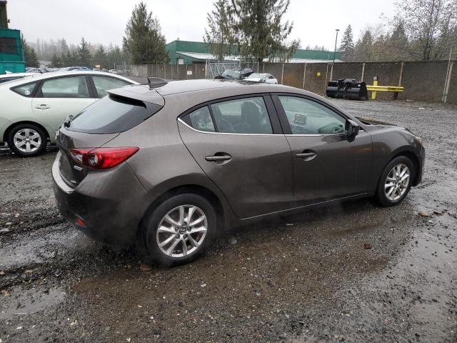 Obraz 3 z 2014 MAZDA 3 GRAND TOURING 2014 z VIN JM1BM1M72E1124797