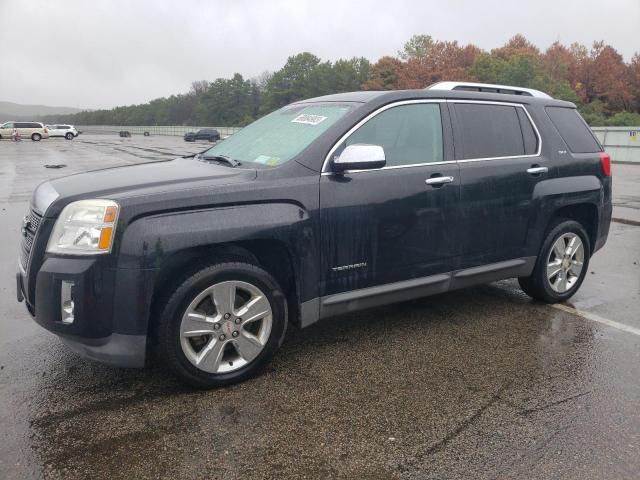 Obraz 1 z 2014 GMC TERRAIN SLT 2014 z VIN 2GKFLYE39E6322240