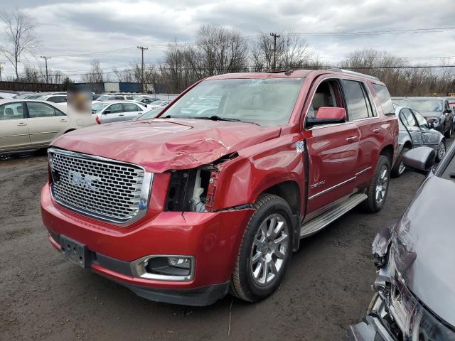 2015 GMC YUKON DENALI 2015 image