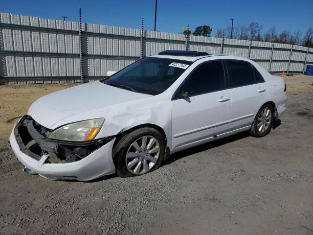 Изображение 1 2006 HONDA ACCORD EX 2006 с VIN 1HGCM66526A051091