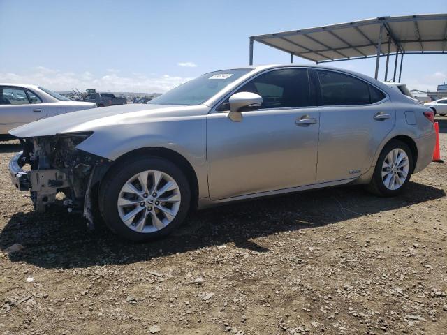 Obraz 2015 LEXUS ES 300H 2015