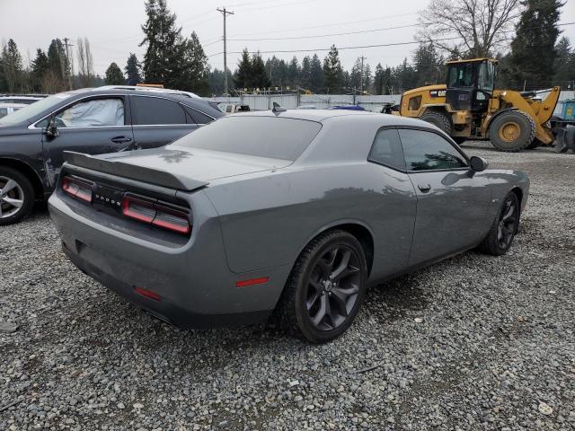 Изображение 3 2019 DODGE CHALLENGER R/T 2019 с VIN 2C3CDZBT9KH509472