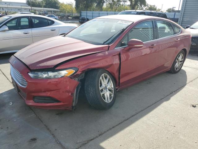 2014 FORD FUSION SE 2014 image