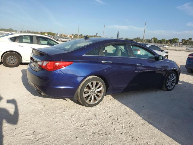 Obraz 3 z 2012 HYUNDAI SONATA SE 2012 z VIN 5NPEC4AC5CH486888